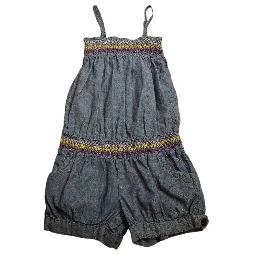 Children's Place romper 6